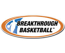 BREAKTHROUGH BASKETBALL CAMP