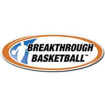 BREAKTHROUGH BASKETBALL CAMP