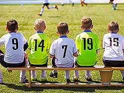 East Peoria Youth Soccer