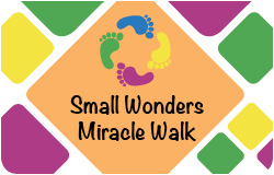 walk for premature babies
