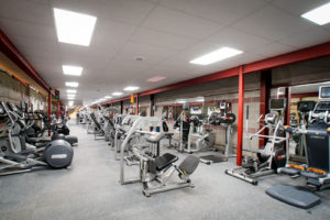 Best Gym Center In East Peoria, IL