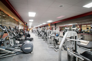 Fitness Center East Peoria, IL