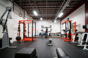Fitness Training Center Germantown Hills, IL
