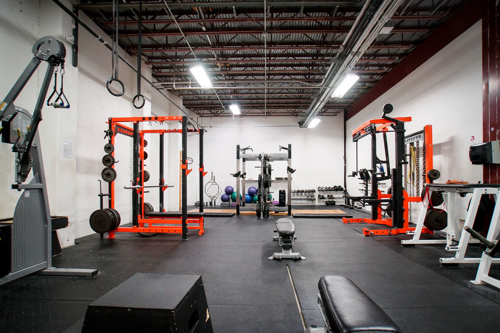 Fitness Training Center Germantown Hills IL | EastSide Centre