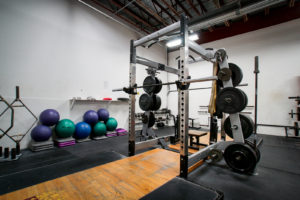 Fitness Training Center Morton, IL