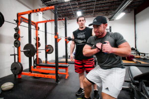 Fitness Training in East Peoria, IL Fitness Training in East Peoria, IL