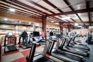 Gym Training Center East Peoria, IL Gym Training Center East Peoria, IL