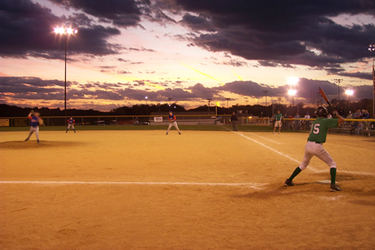 Baseball