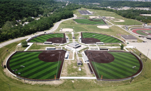 Outdoor Fields