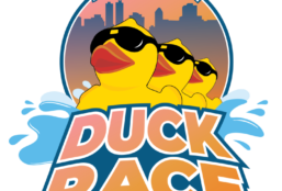 37TH ANNUAL DUCK RACE