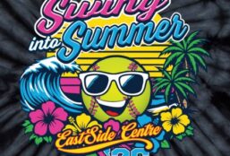 SWING INTO SUMMER SOFTBALL TOURNAMENT