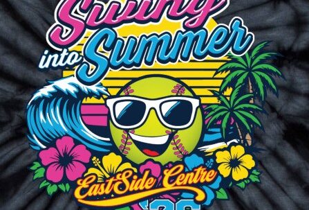 SWING INTO SUMMER SOFTBALL TOURNAMENT